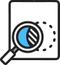 TRANSPARENCY icon