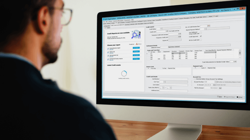 Nexus Logix Business Intelligence tools + CargoWise make your supply chain smarter