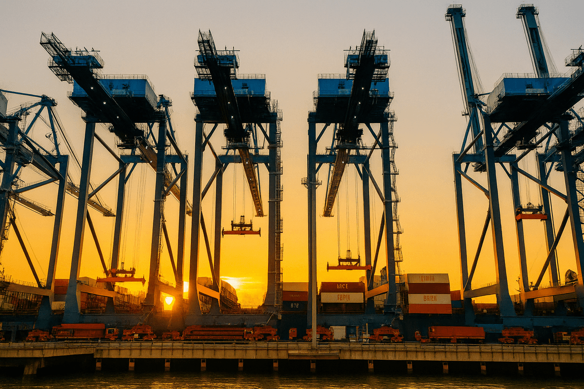 2026 US Tariffs – Impacts on Australian Exporters & Effects on Global Supply Chains