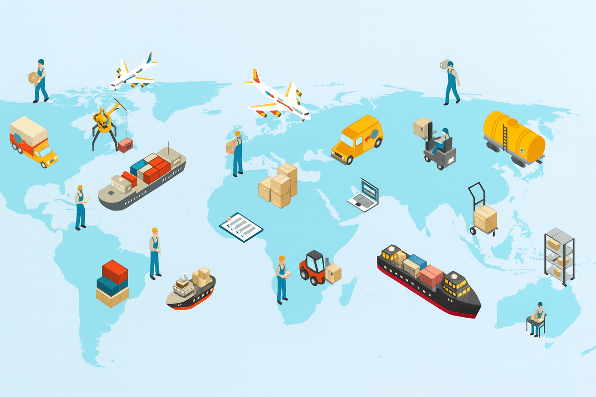 2026 US Tariffs – Impacts on Australian Exporters & Effects on Global Supply Chains