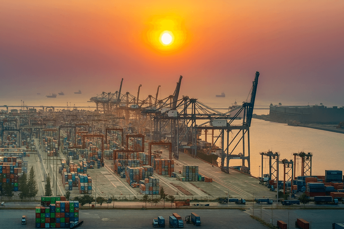 2026 US Tariffs – Impacts on Australian Exporters & Effects on Global Supply Chains