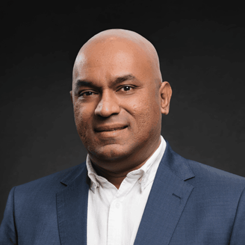 Chamath Kumarasinghe